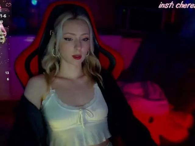 LollyGirlMoon webcams show profile image 