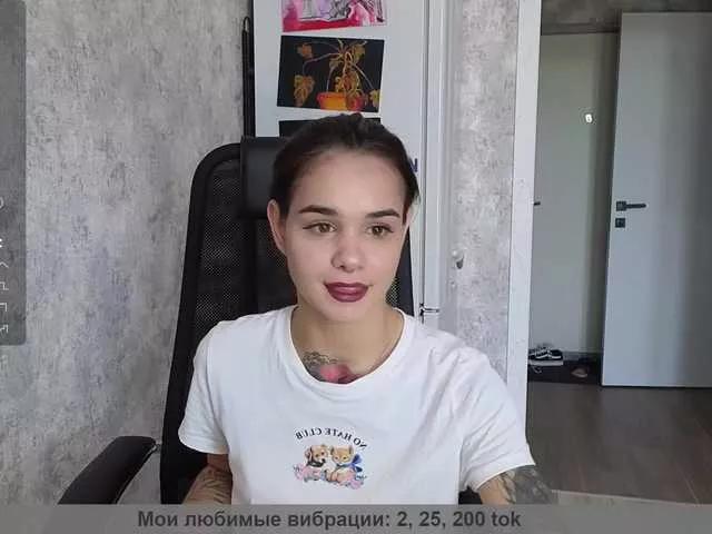 Photos of LollyMille from BongaCams is Freechat