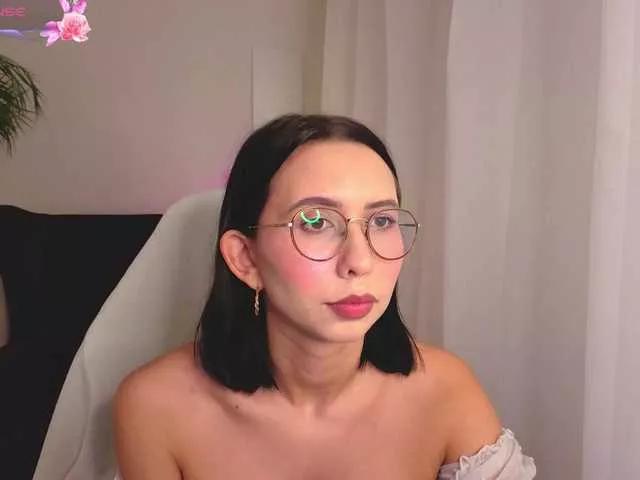 LollySpark from BongaCams is Freechat