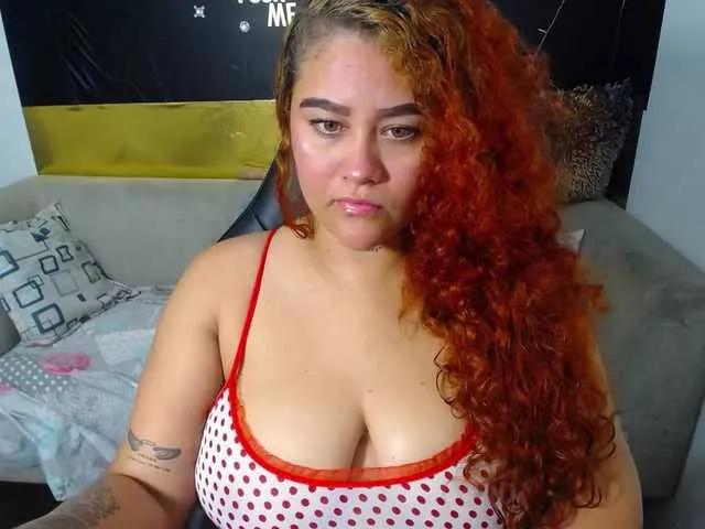 LOLYTABIGBOOBS from BongaCams