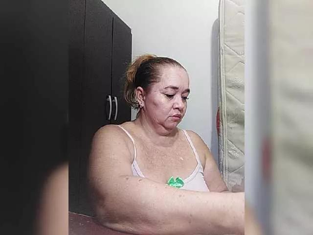LolytaWOMAN from BongaCams