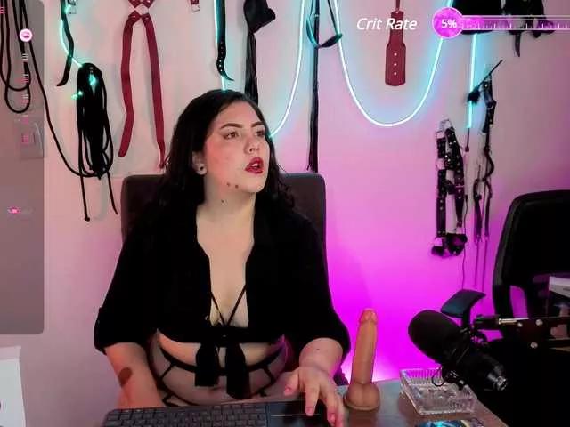 Loren-888 from BongaCams is Freechat
