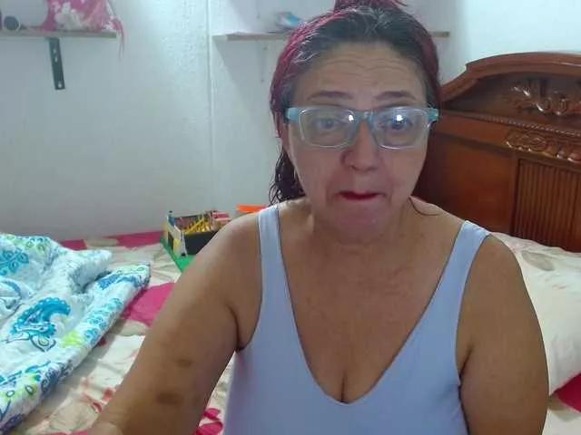 LorenaTits from BongaCams is Freechat