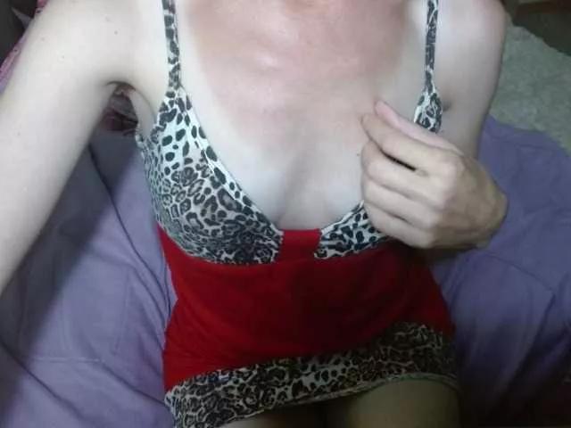 LorraineOSun from BongaCams