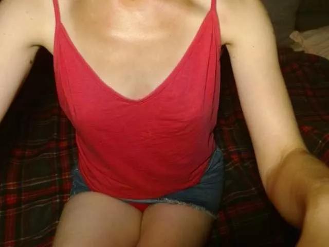LorraineOSun from BongaCams