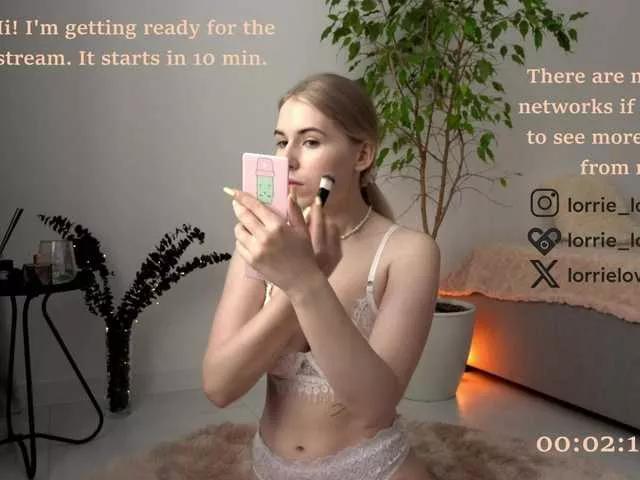 Discover our girls online shows and discover the company of countless livestreamers, with stunning shapes, sex toys and more.
