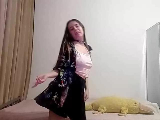 LorrieRingham from BongaCams