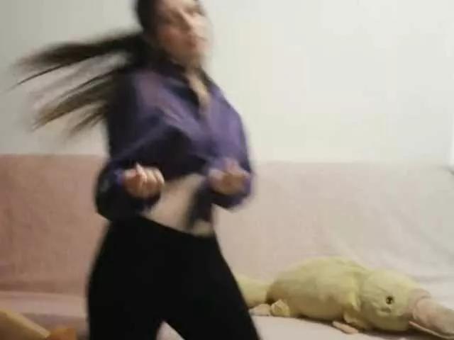 LorrieRingham from BongaCams