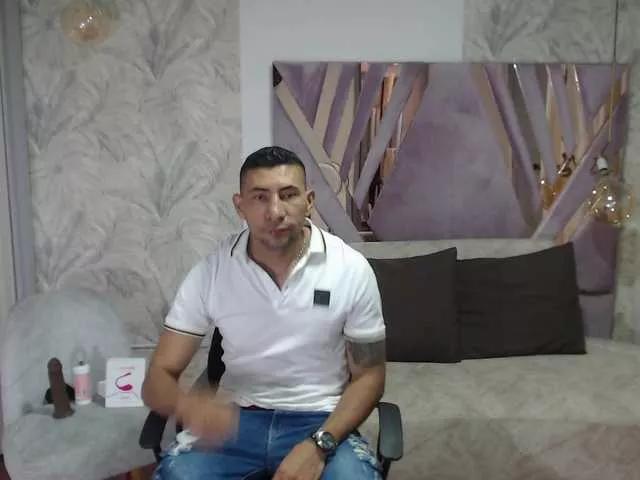 Photos of LosHilmusk from BongaCams is Freechat