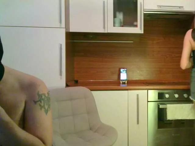 Love-Sex777 from BongaCams is Freechat