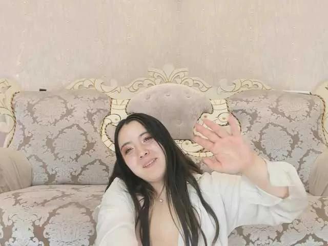 loveame from BongaCams is Freechat