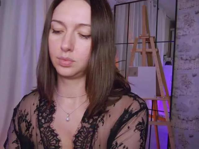 LOVEIS- from BongaCams is Freechat
