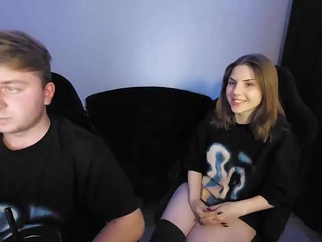 LovelyNelly from BongaCams is Freechat