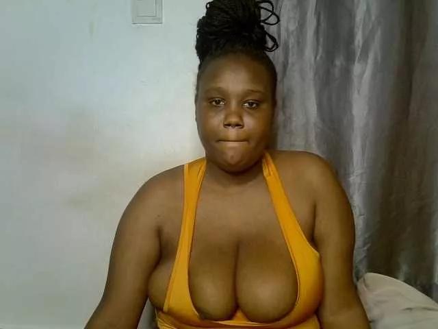 Lovelytiana from BongaCams is Freechat