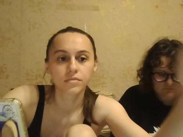 LovelyVK from BongaCams is Freechat