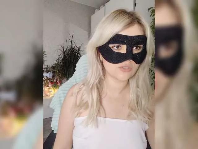 LOVEMENOW23 from BongaCams is Freechat