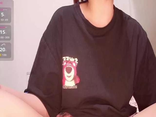 lovesexxy from BongaCams is Freechat