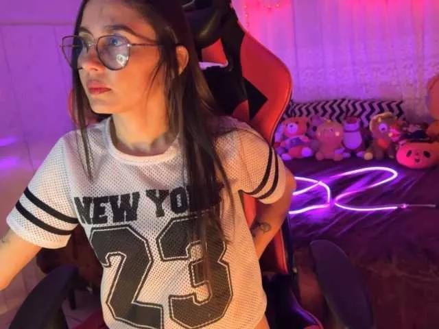 Photos of Luahot66 from BongaCams is Freechat