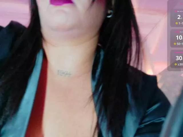 Luciana- from BongaCams is Freechat