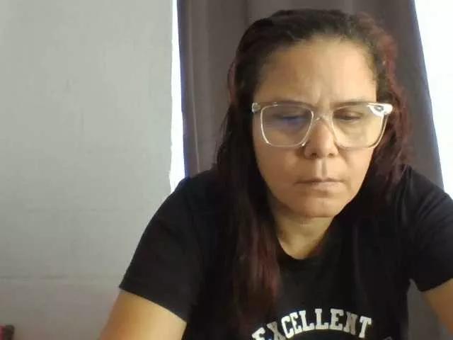 lucianamaster from BongaCams is Freechat