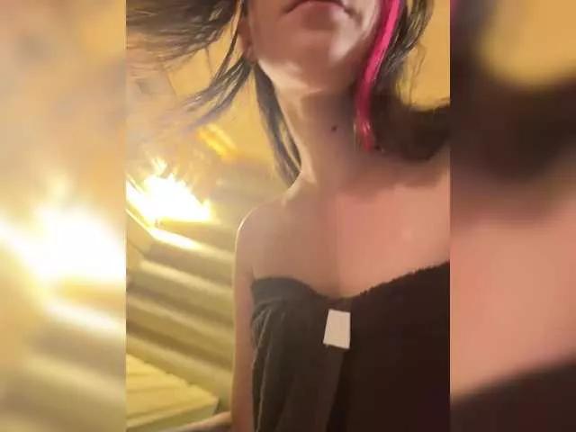 Checkout the thrill of girls with our strippers, featuring bare naked wildness while stripping down and playing with their adored sex toy vibrators.