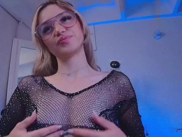 LucyPrncess webcams show profile image 
