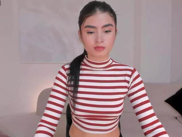 LucyWeiss from BongaCams is Freechat