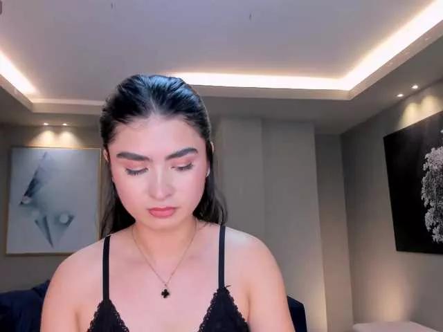 LucyWeiss from BongaCams is Freechat