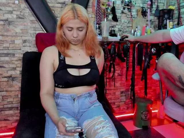 Lukis01-luna0 webcams show profile image 