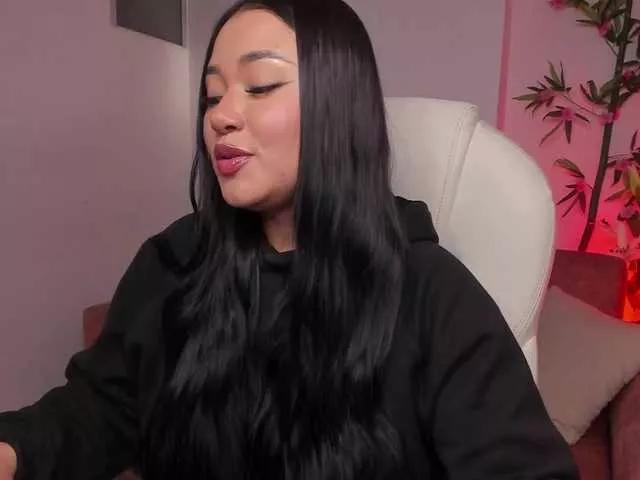 Lulusakura from BongaCams
