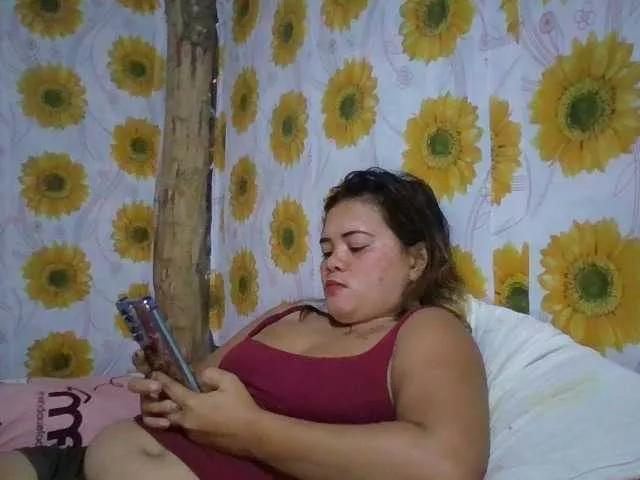 Luna213 from BongaCams is Freechat
