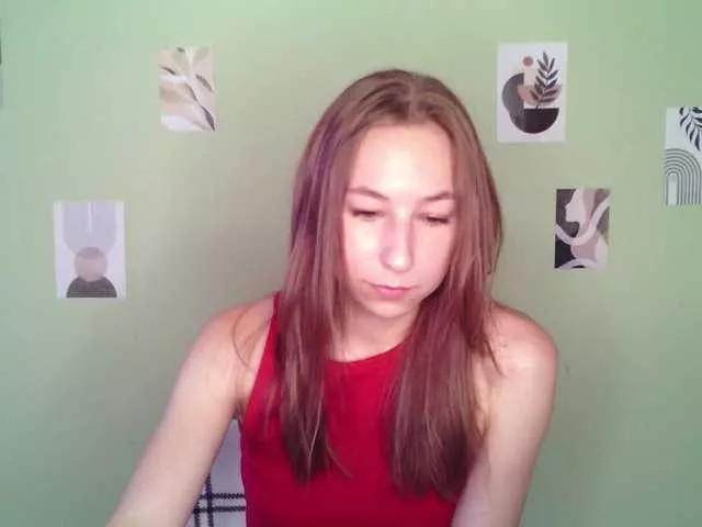 LunaBlaze from BongaCams is Freechat