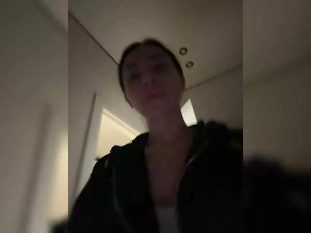 LunaDesire from BongaCams is Freechat