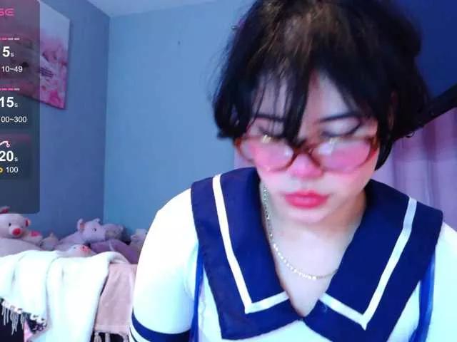 LunaMilav from BongaCams is Freechat