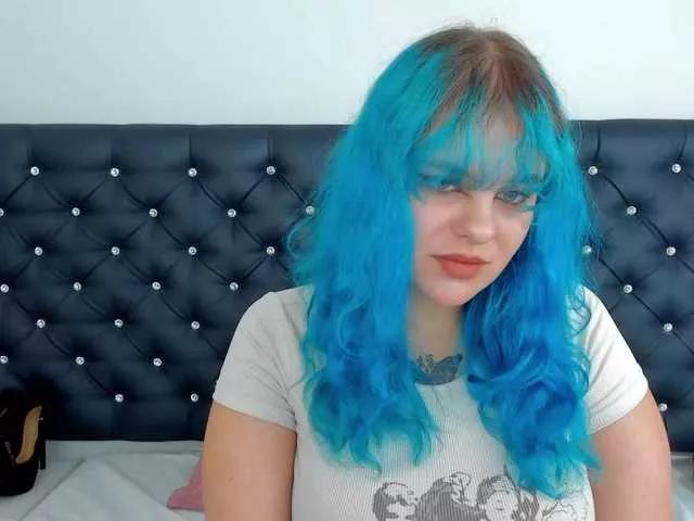 Photos of LunaSexFantasy from BongaCams is Freechat