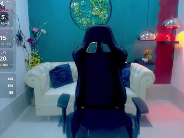 lunasophie from BongaCams is Freechat