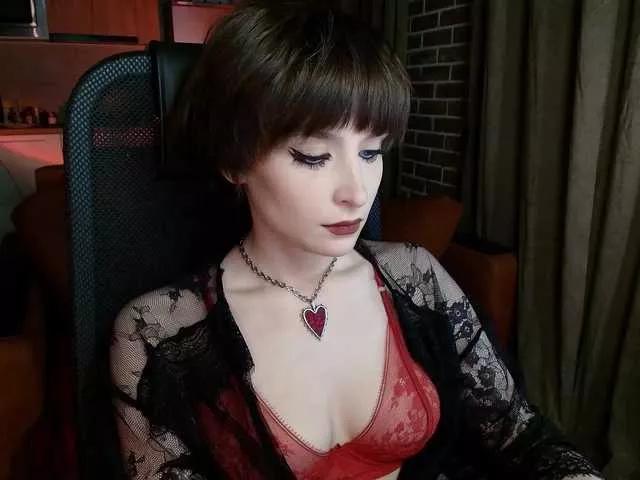lunelucy from BongaCams is Freechat