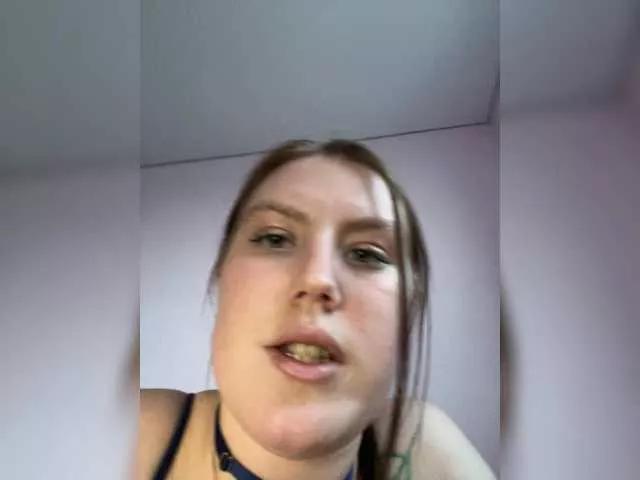 LusciousLady from BongaCams is Freechat