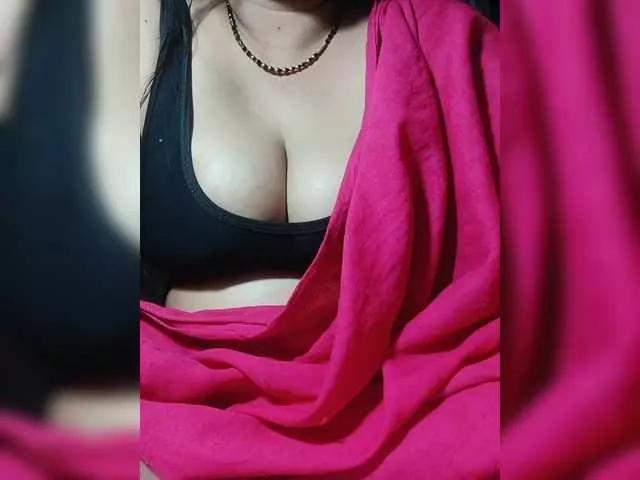 Lusty-Bhabhi from BongaCams is Freechat
