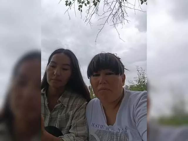 Luu-Lii77 from BongaCams