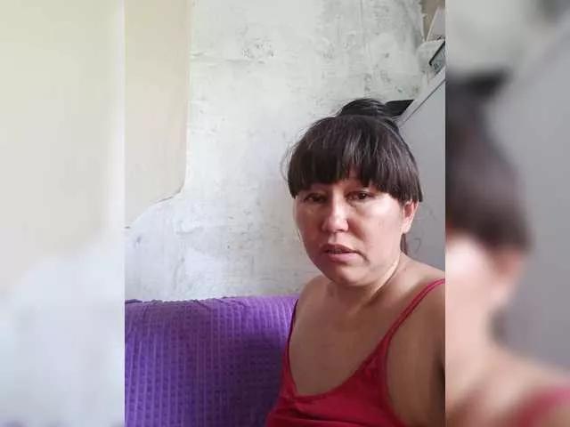 Luu-Lii77 webcams show profile image 