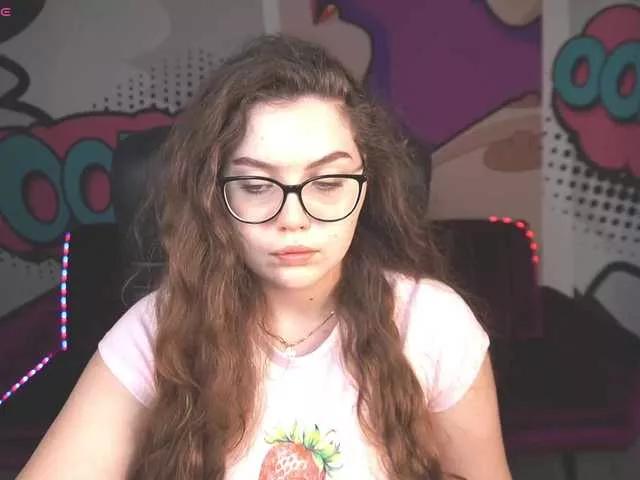LuxSopphia webcams show profile image 