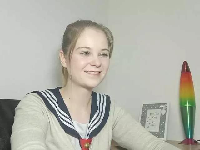 LydiaAngel from BongaCams is Freechat