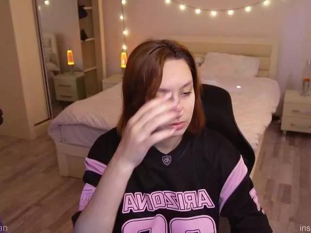 LylianRose from BongaCams is Freechat