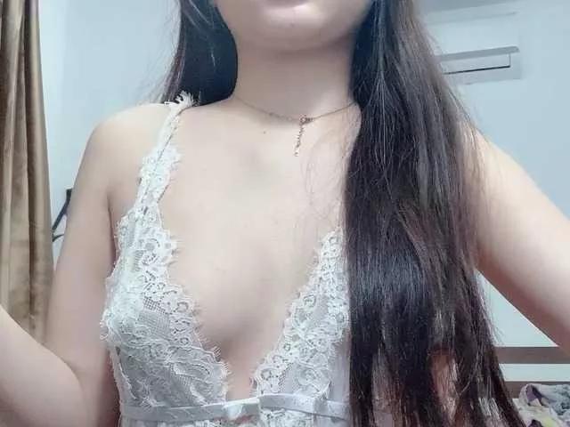 Lyly--Angel68 from BongaCams