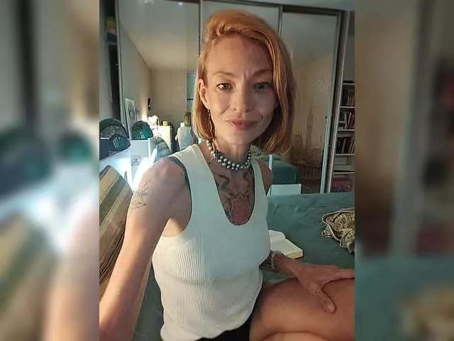 Photos of LylyaSurvived from BongaCams is Freechat