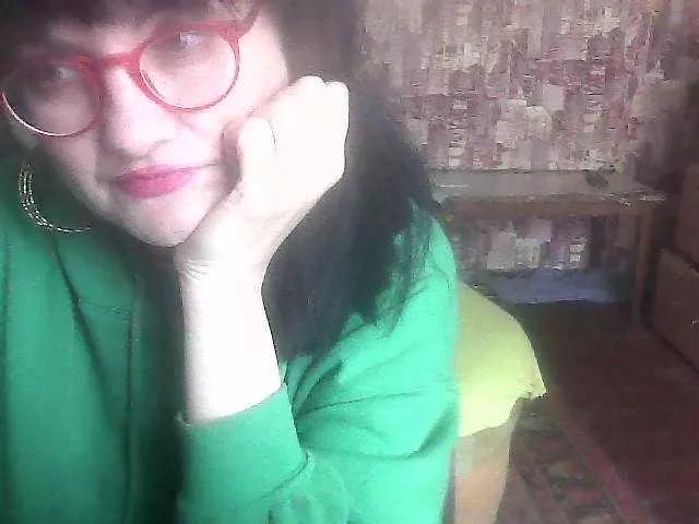 LynnYana from BongaCams
