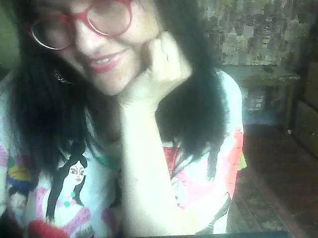 LynnYana from BongaCams