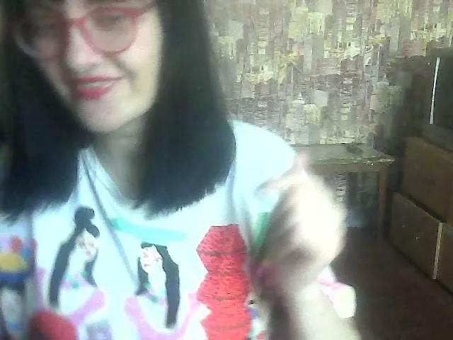 LynnYana from BongaCams