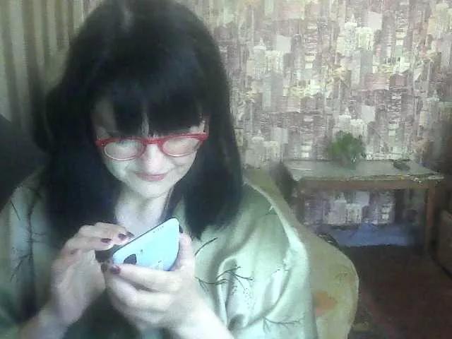 LynnYana from BongaCams